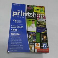 broderbund print shop free download